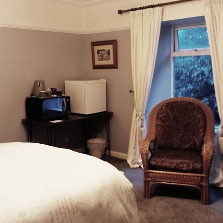 Disblair House Hotell Newmacher Exteriör bild