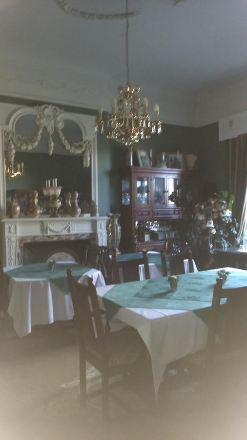 Disblair House Hotell Newmacher Exteriör bild